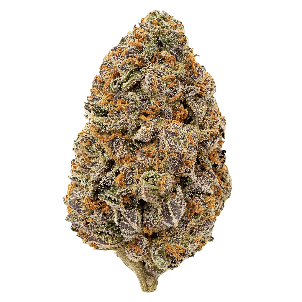 Wedding Cake x Triangle Kush