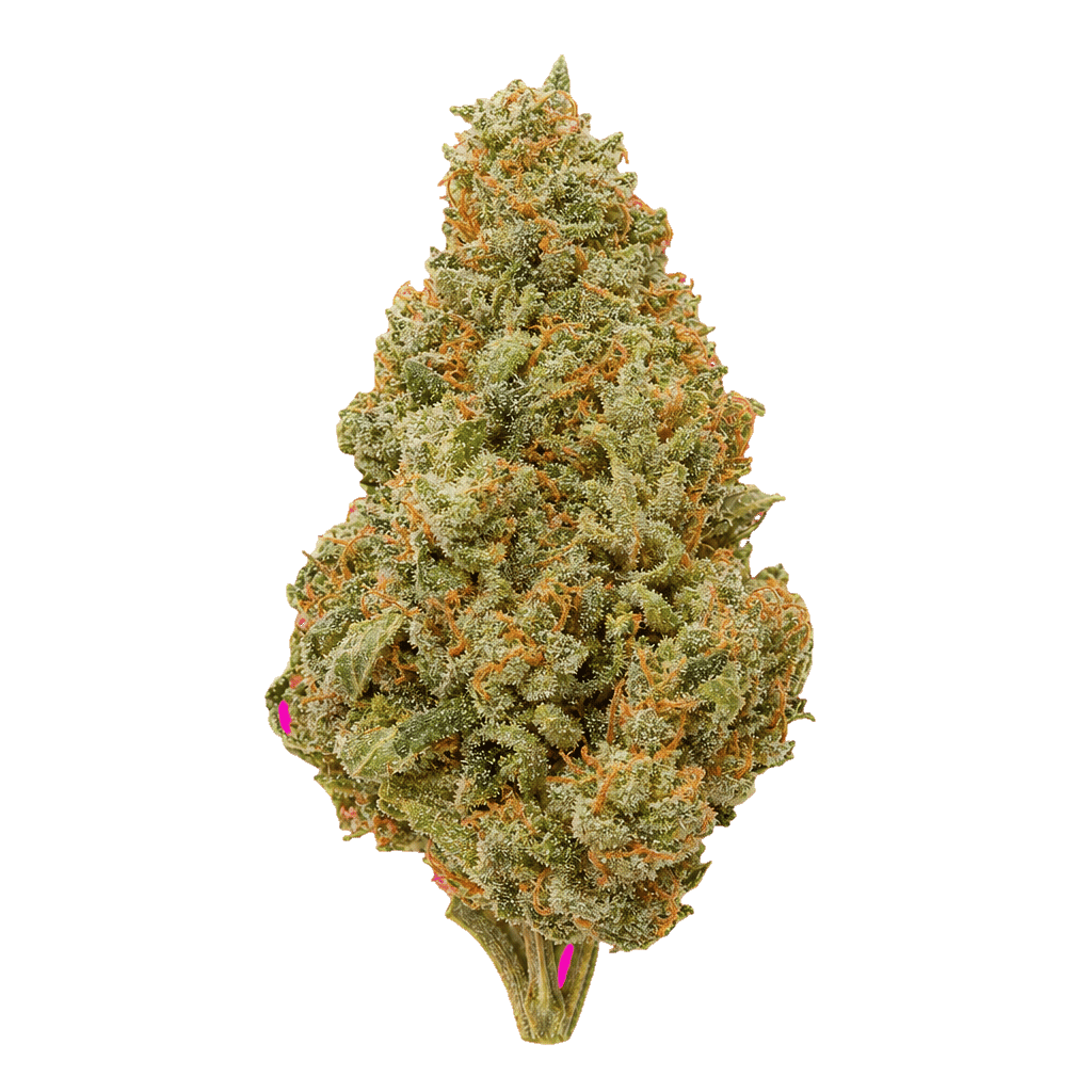Laker Kush