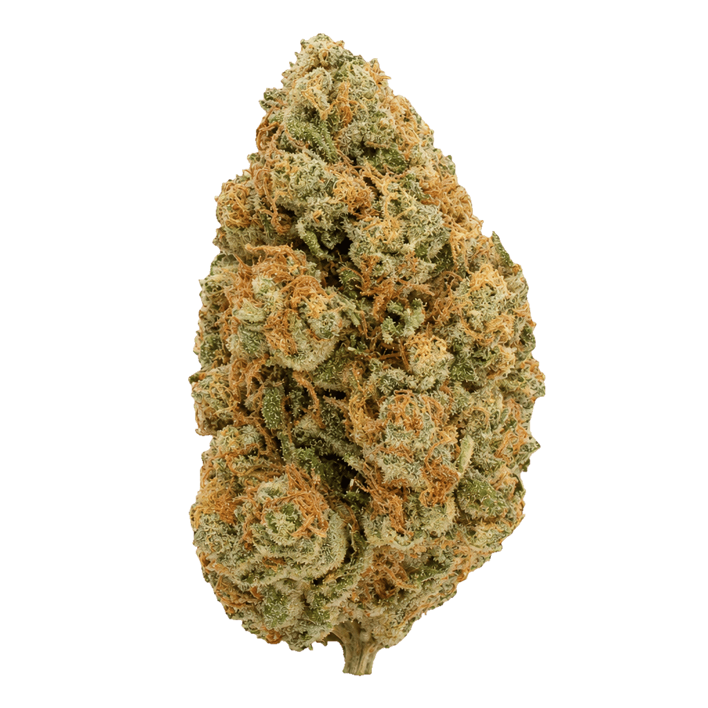 Pineapple God