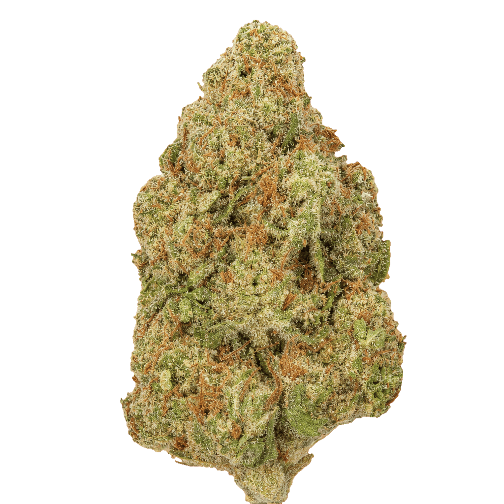 Papaya Bomb