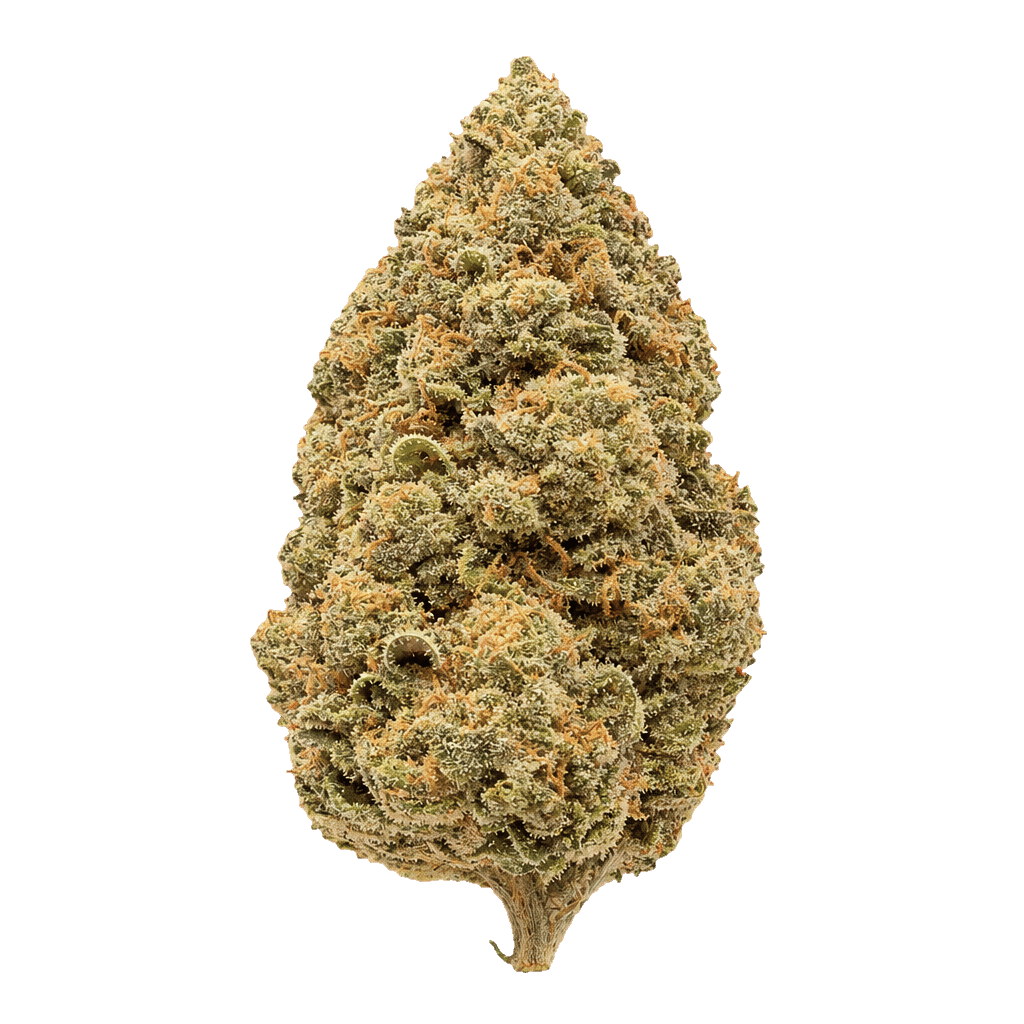 Romulan Grapefruit