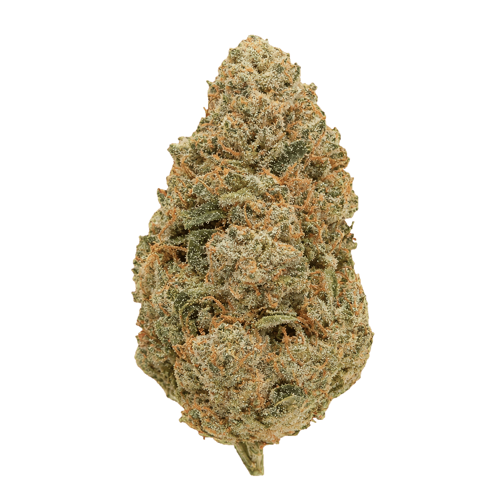 Frosted Sweet Tooth