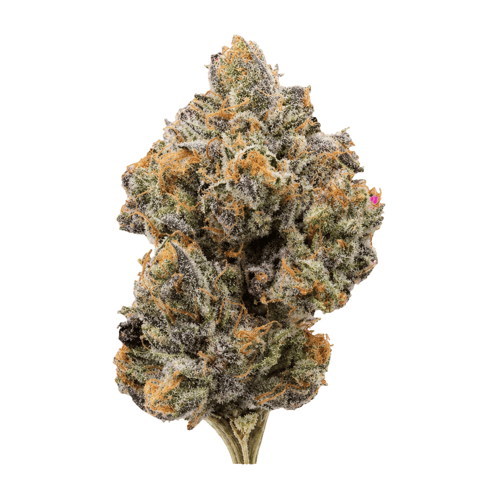 Marshmallow OG