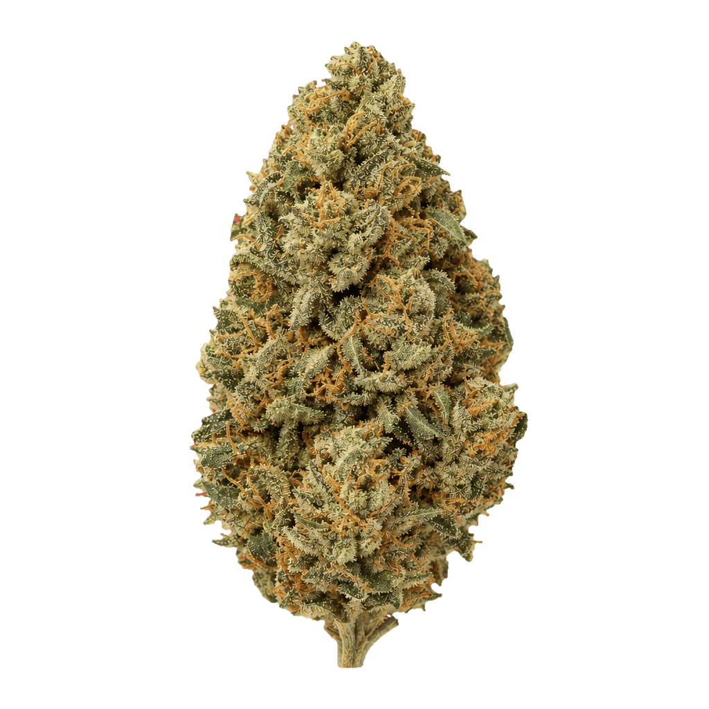 White Widow Cheese