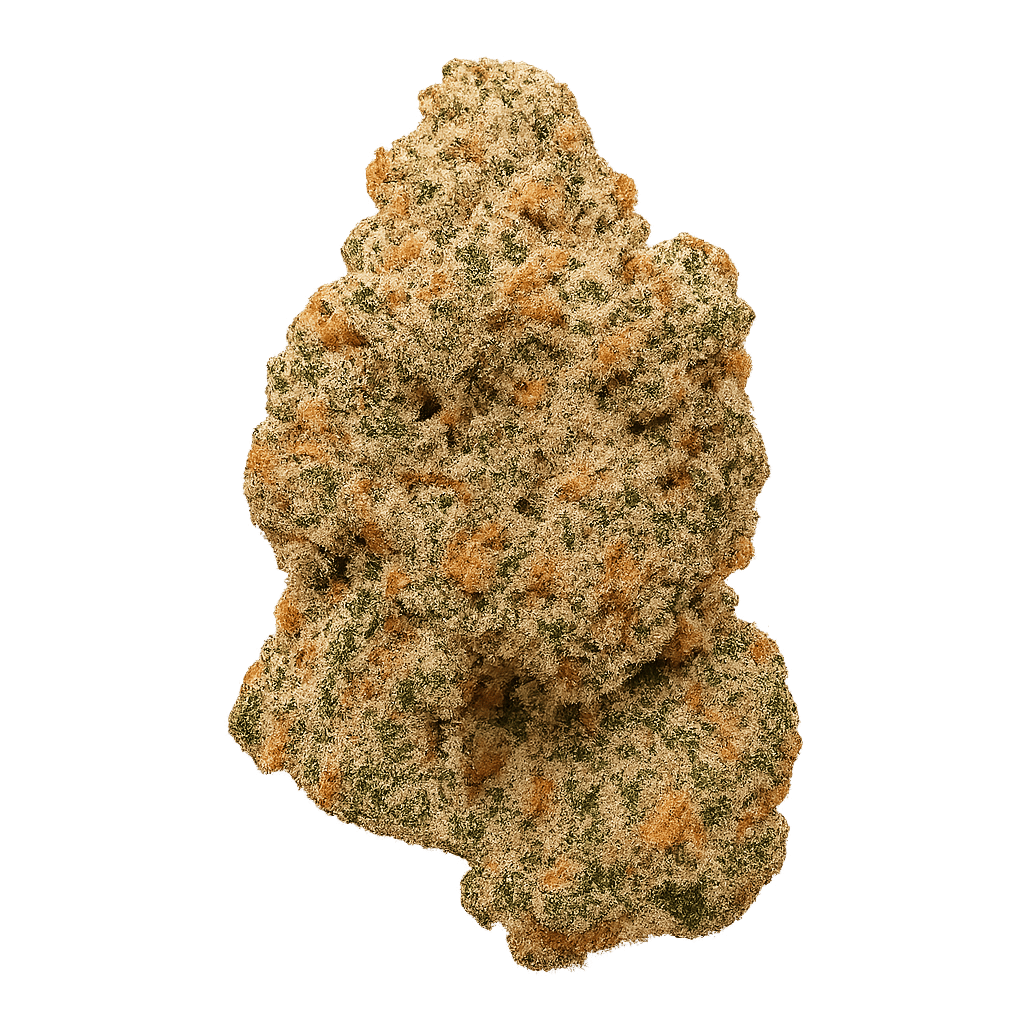 Pineapple Nuken