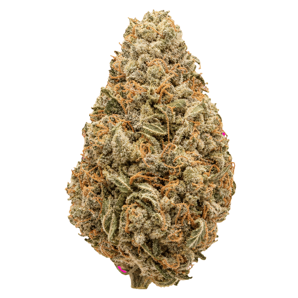 Kush Mint