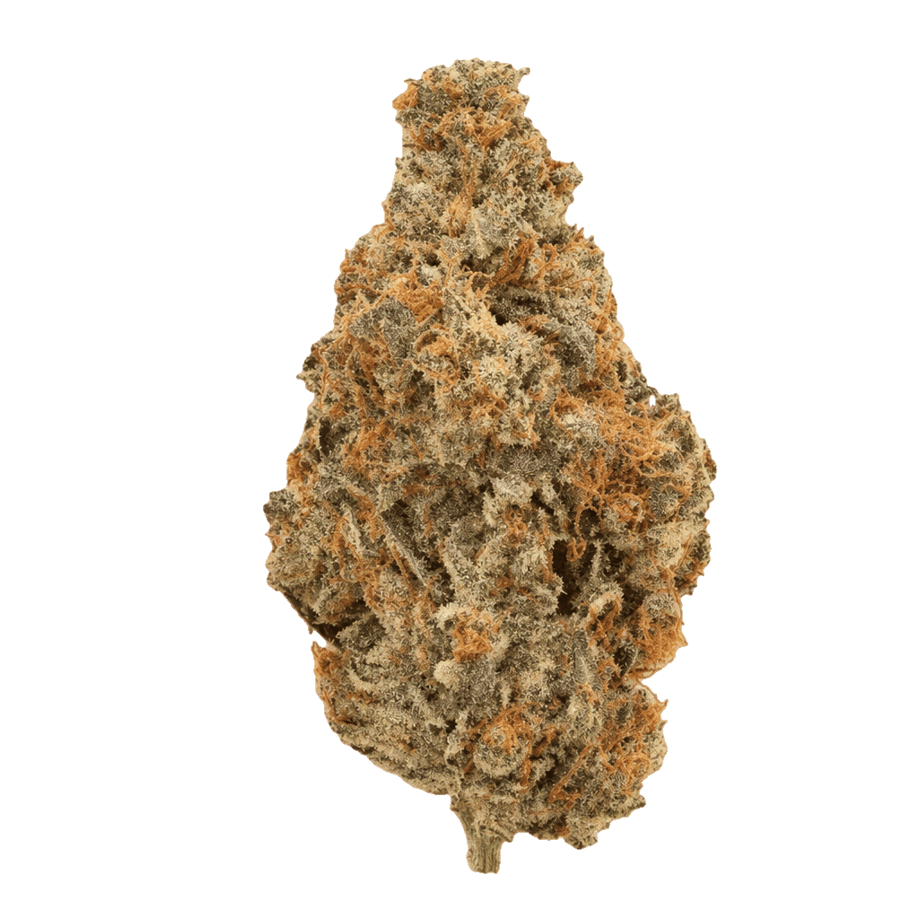 Afgan Bubba Kush
