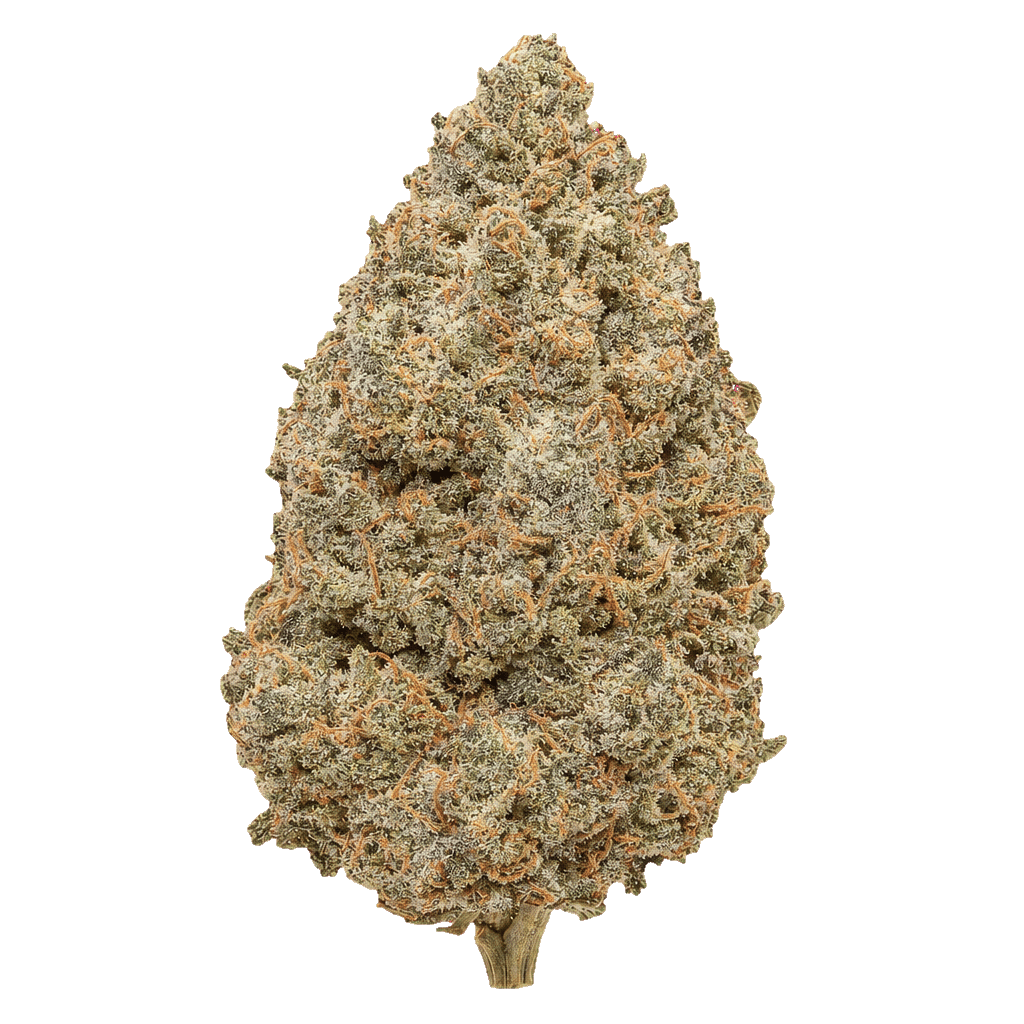 Kush Cake