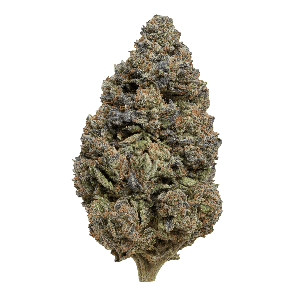 Animal Mints x Bubba Kush