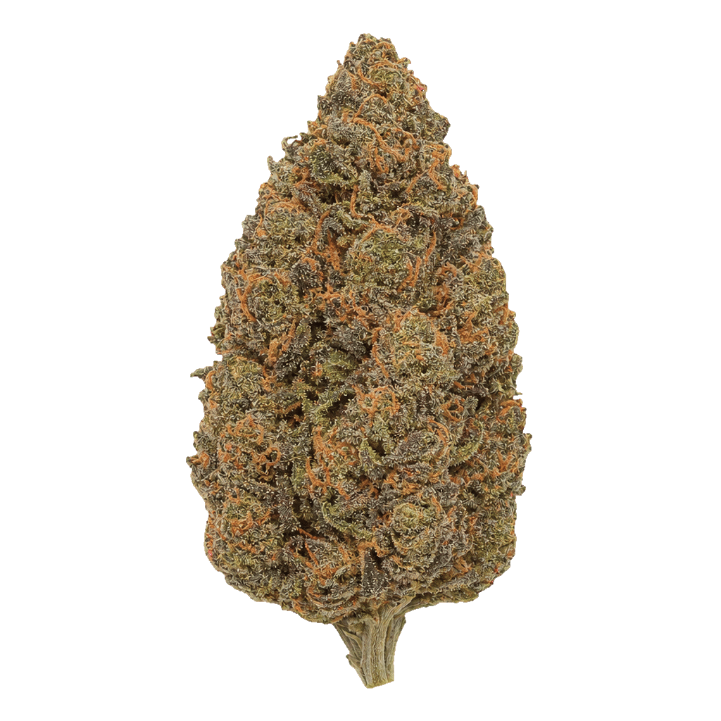 Blueberry Bananas