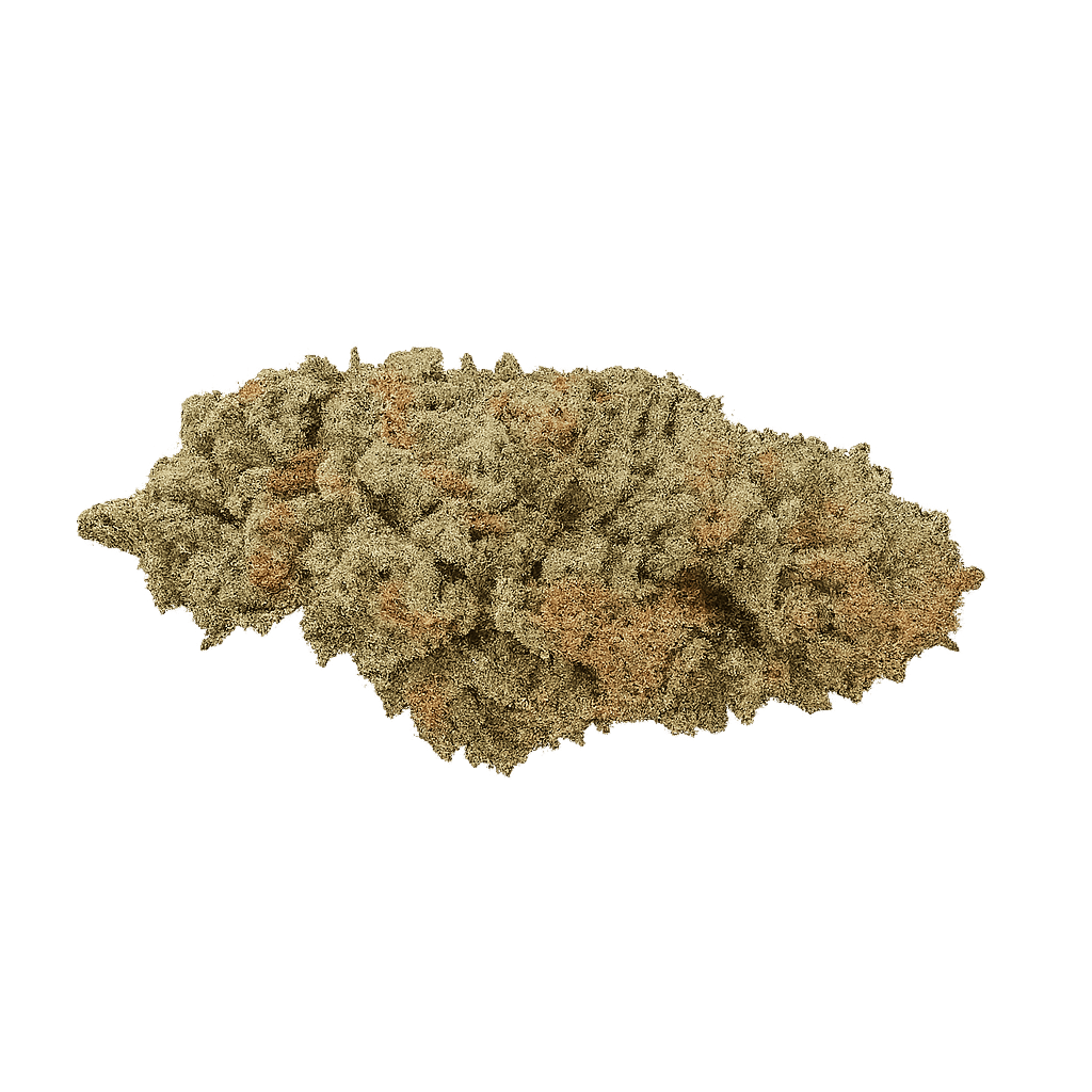 Bubba Kush