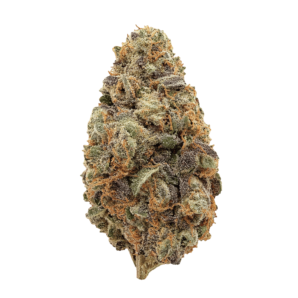 Grape Fuel