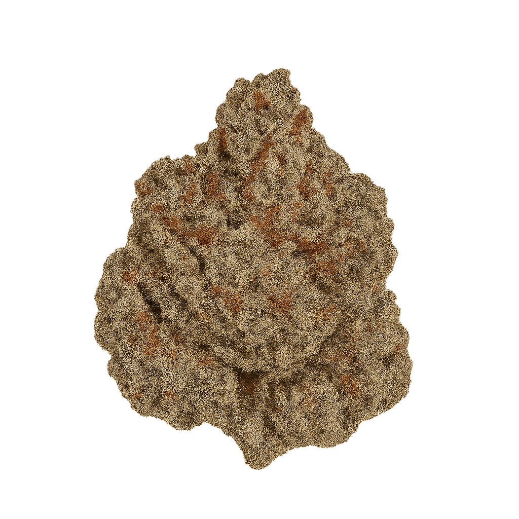 Ocean Grown Cookies