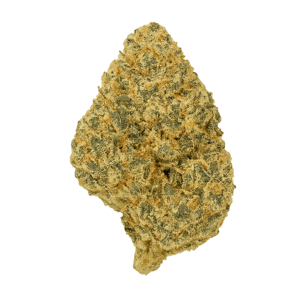 Frosted Gelato