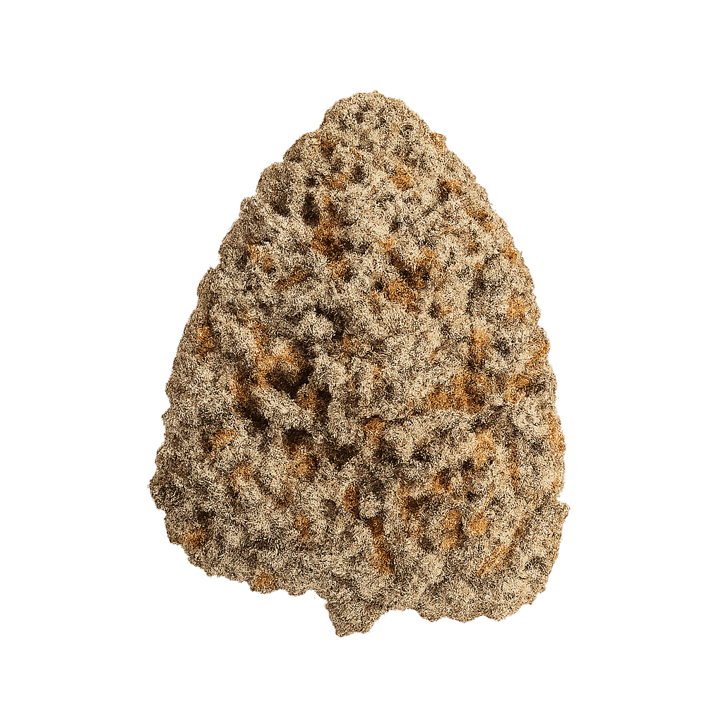 Flap Jacks