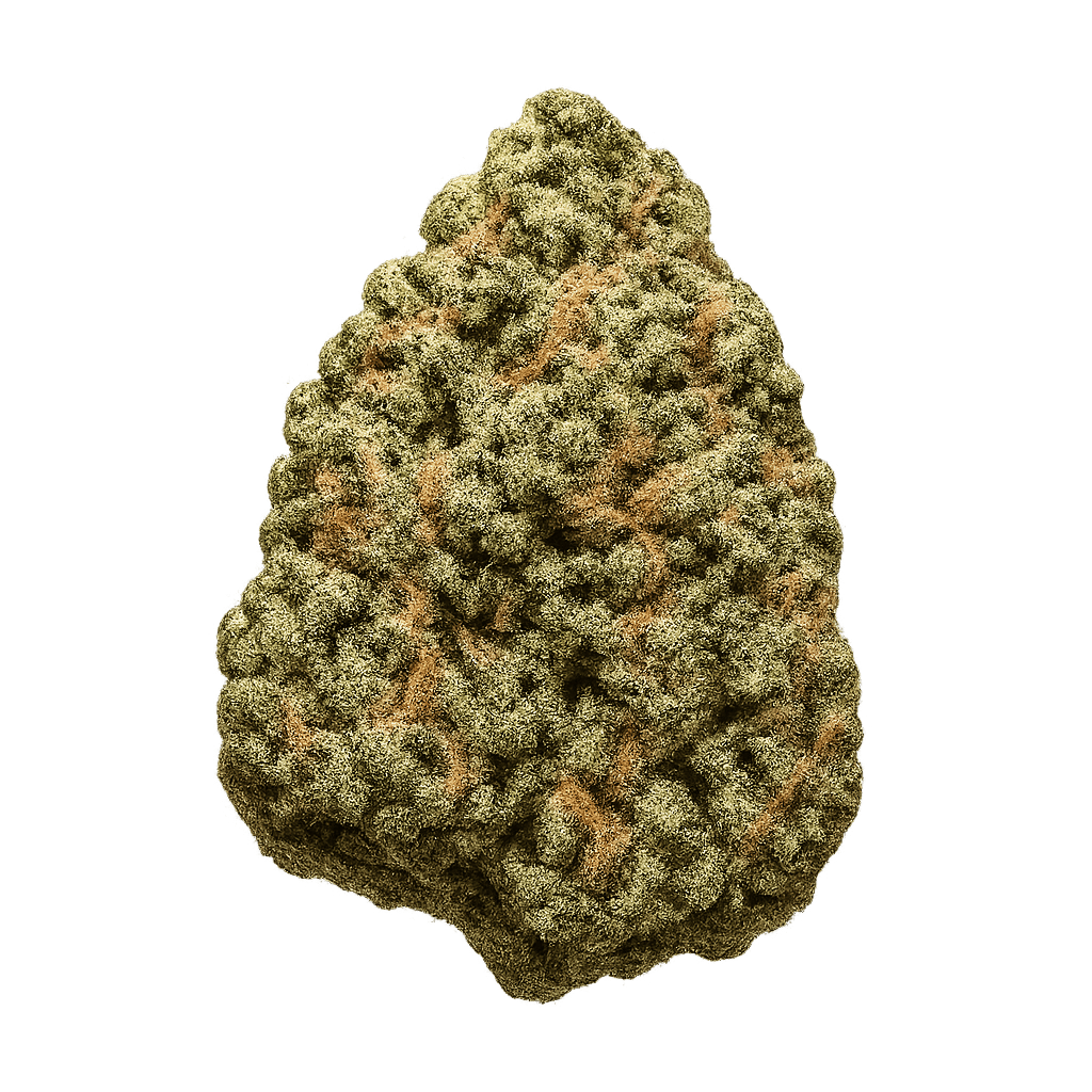 Afghan Kush