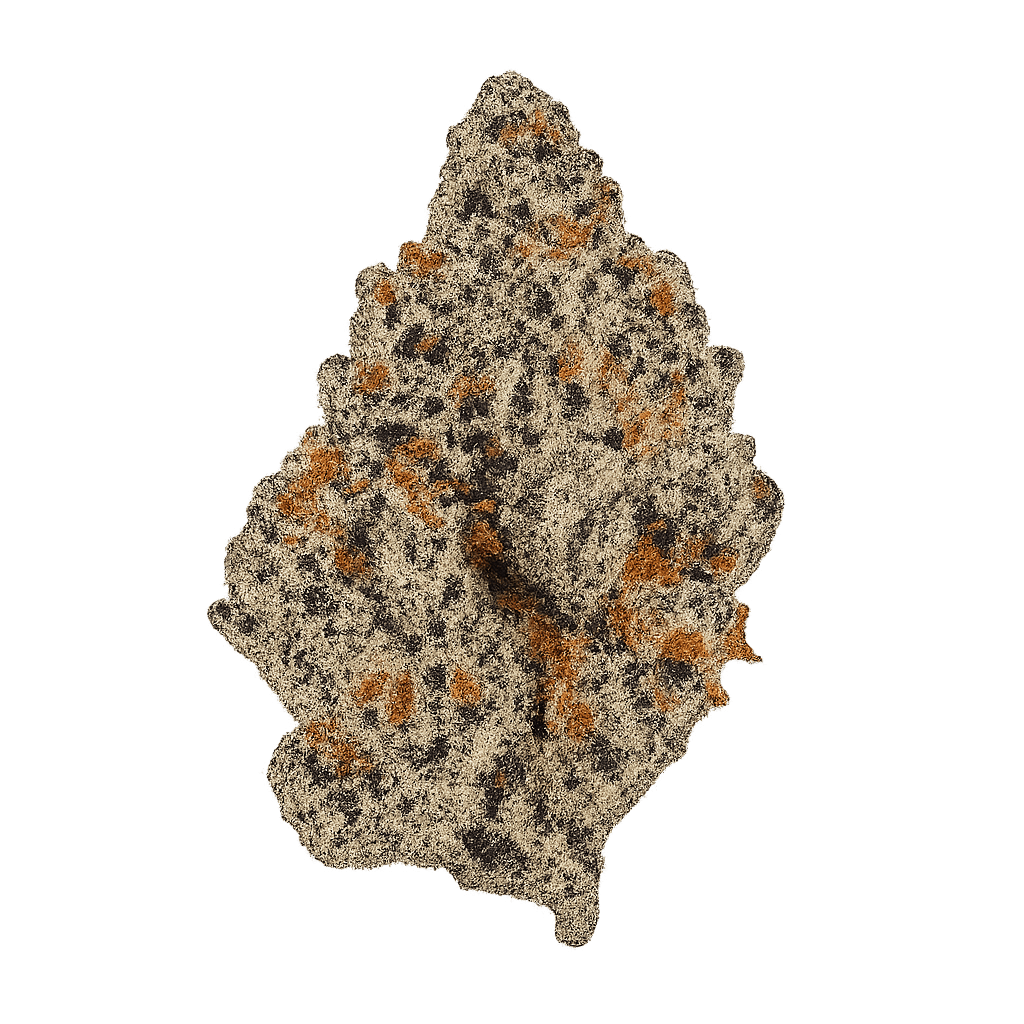 Peanut Butter Breath