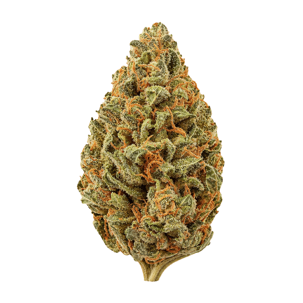 California Orange