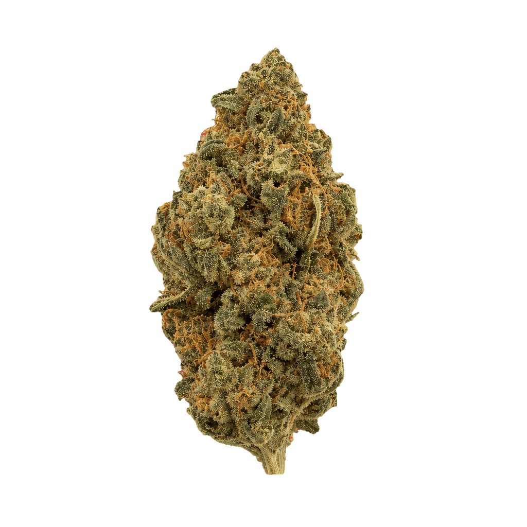 Gas Cake