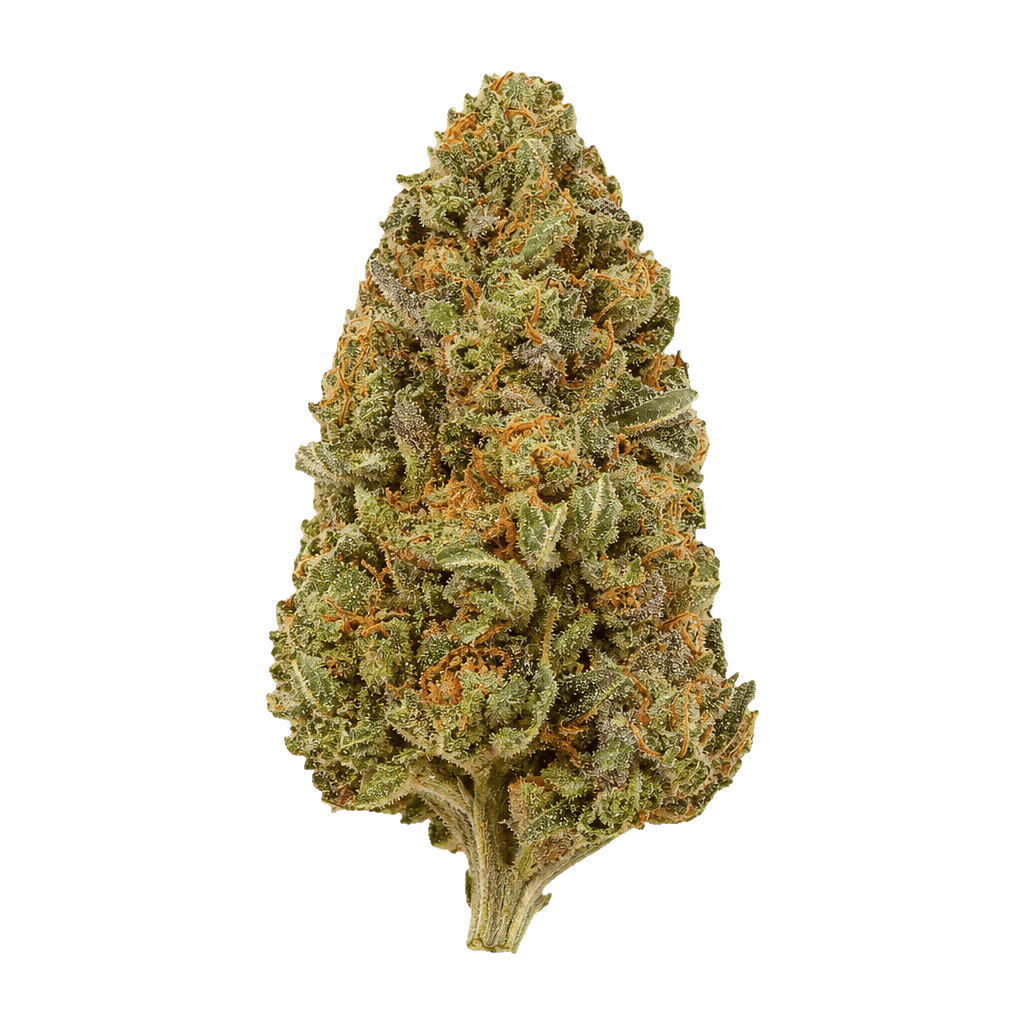 Blueberry Haze