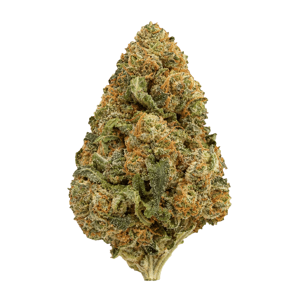 Banana Sherbet