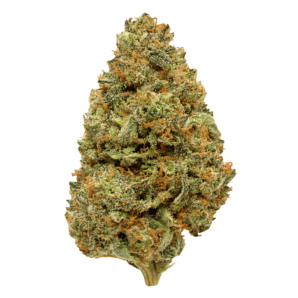 Black Kyber Crystal