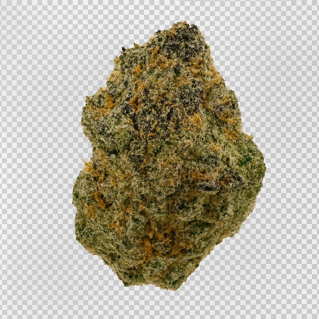 GMO Zkittlez