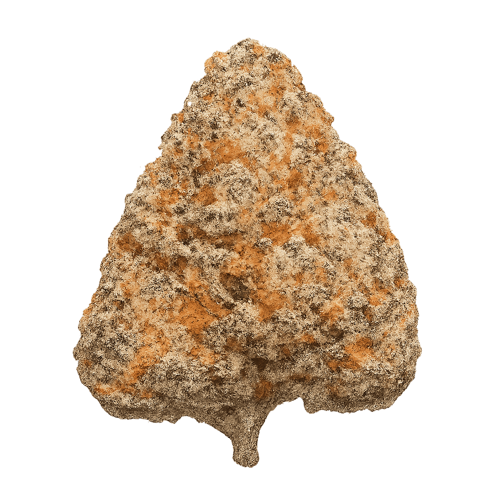 Jet Fuel Gelato