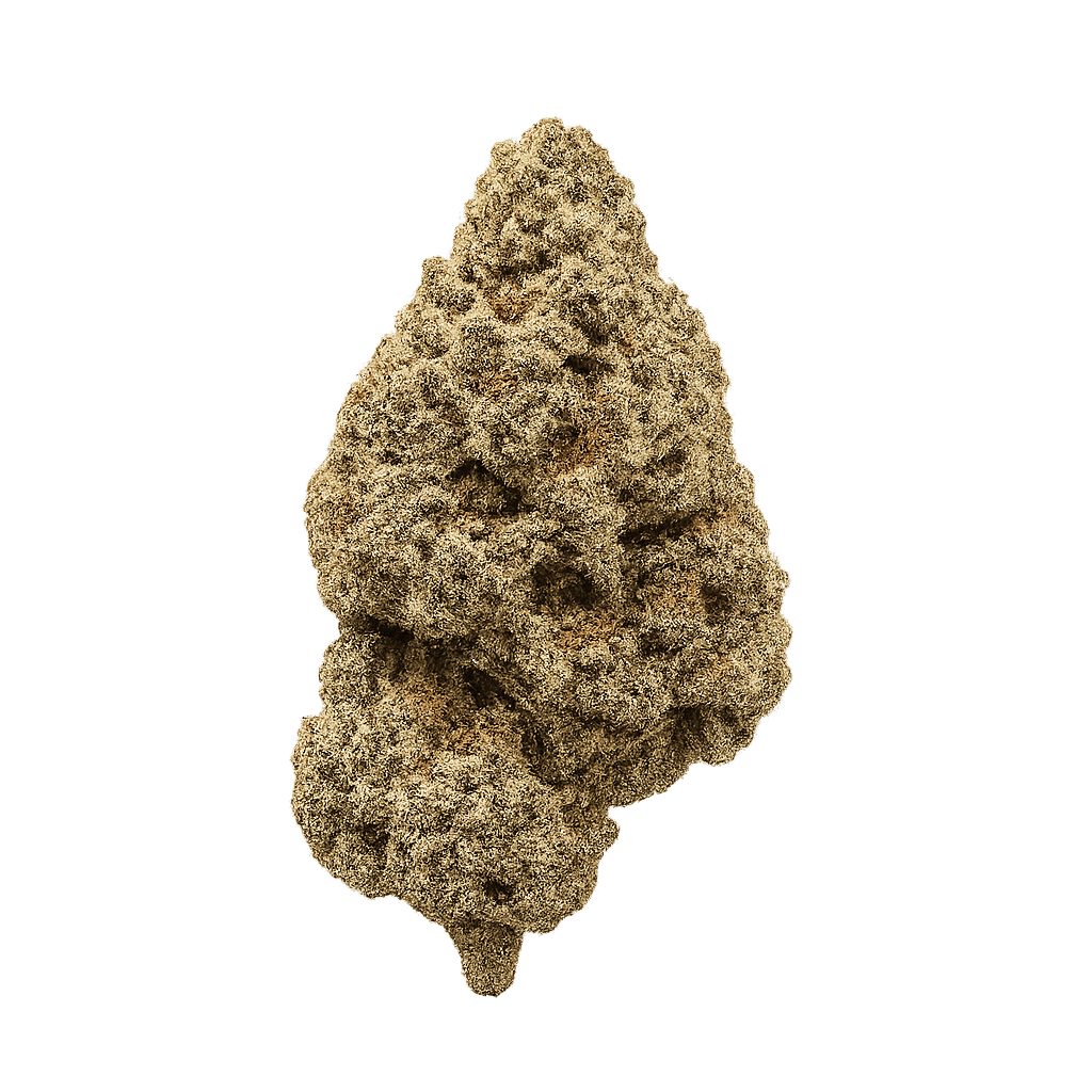 Garlic Sherbert