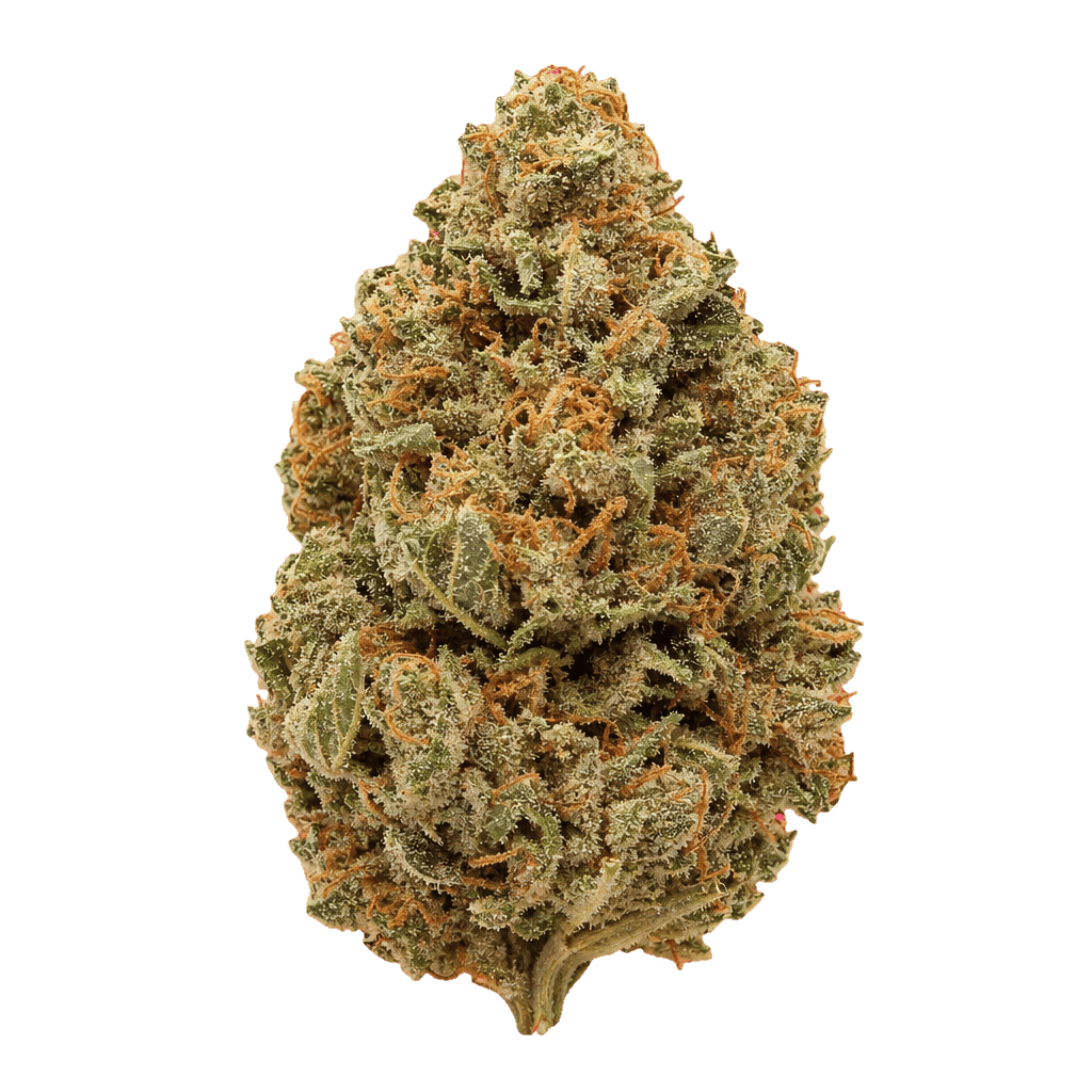 Strawberry OG