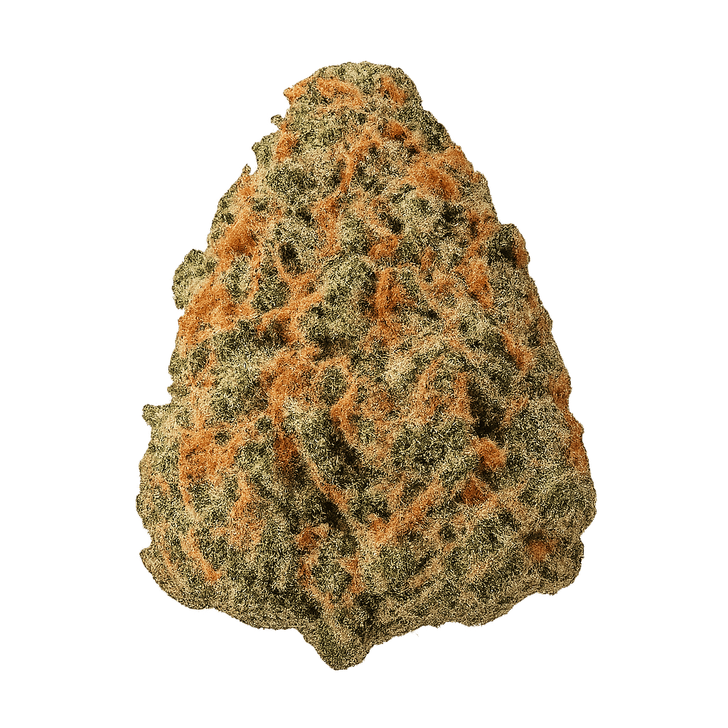 Amnesia Haze Cake