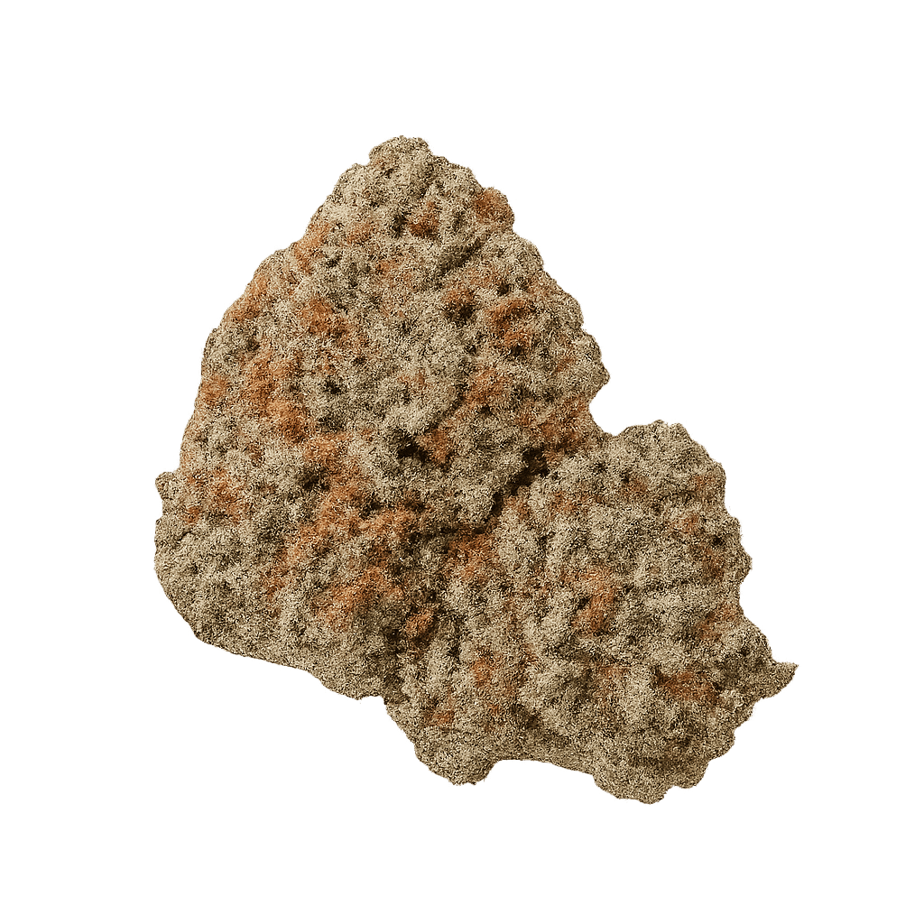 Space Dust