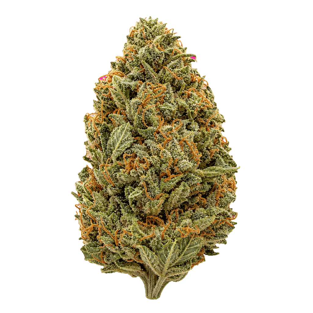 God Bud