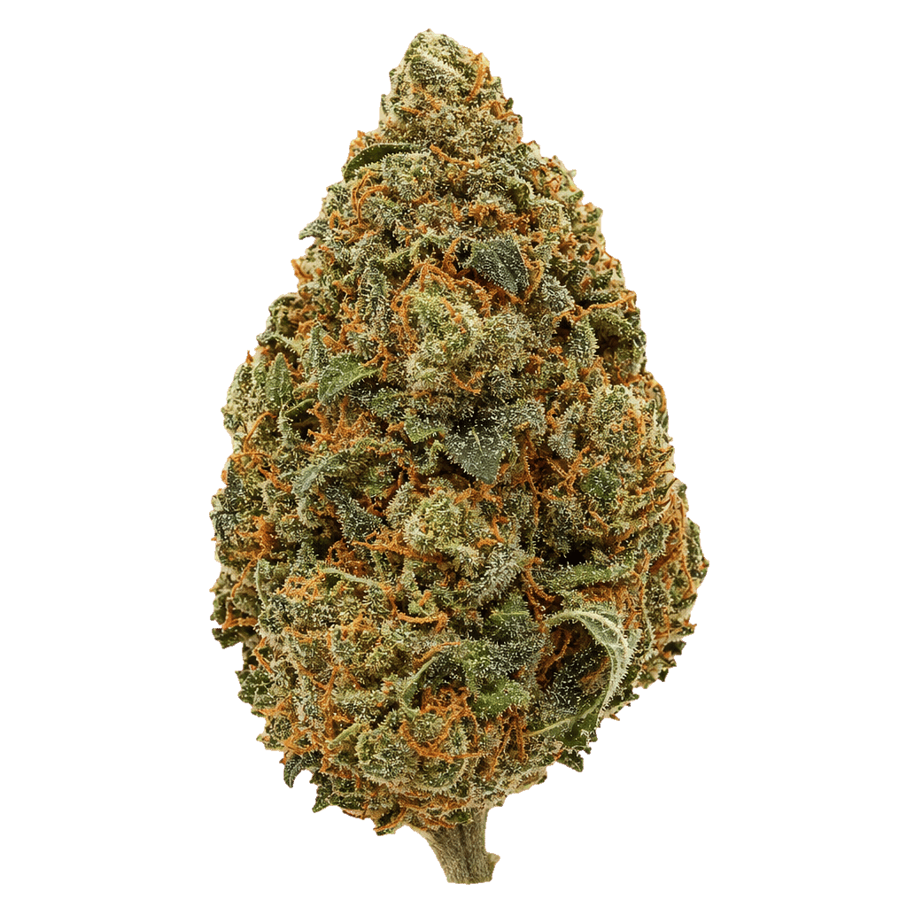 White Runtz x Menthol