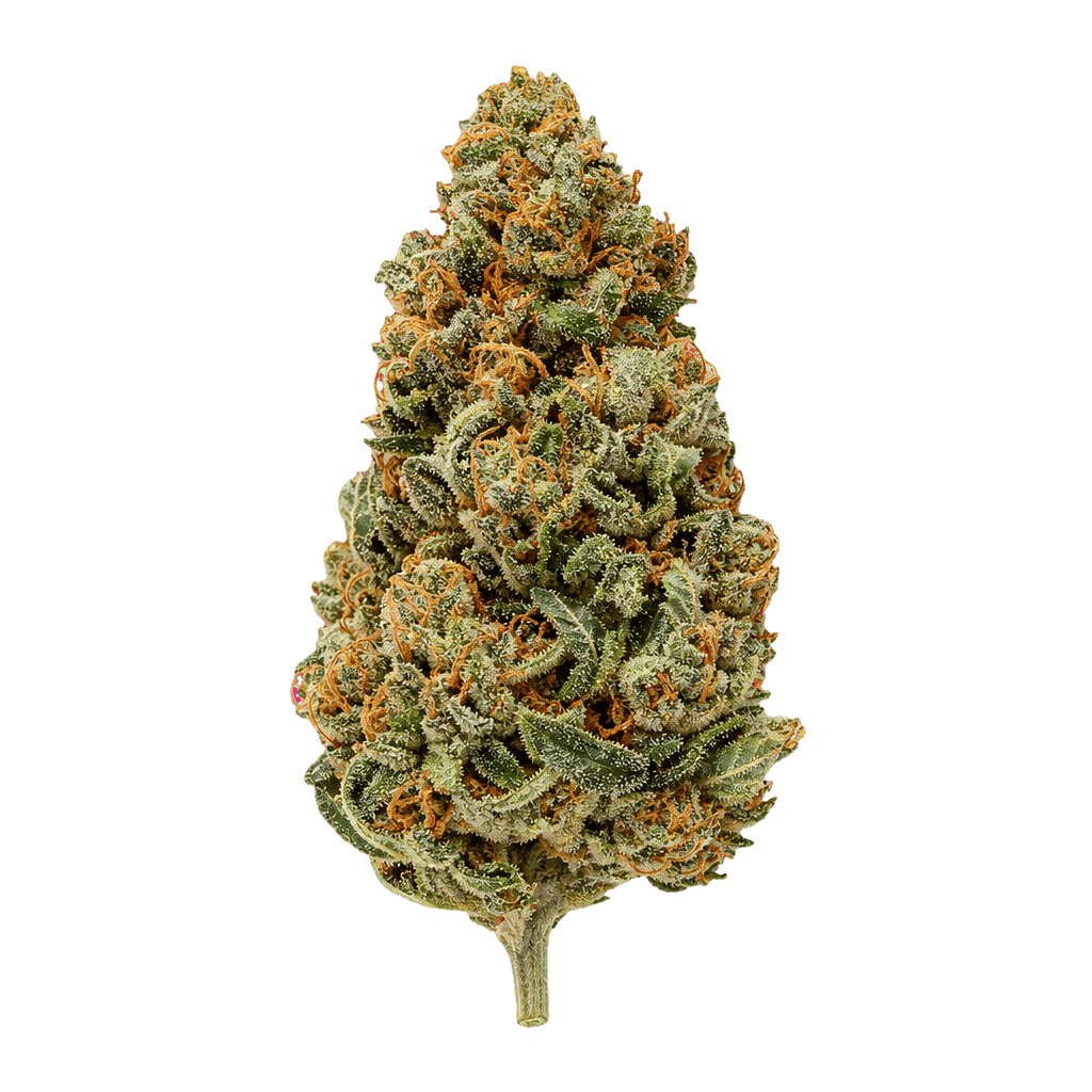 Frosted Fruit Cake