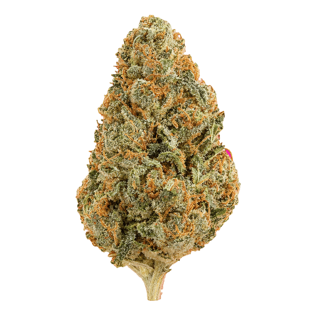 Strawberry Cookies