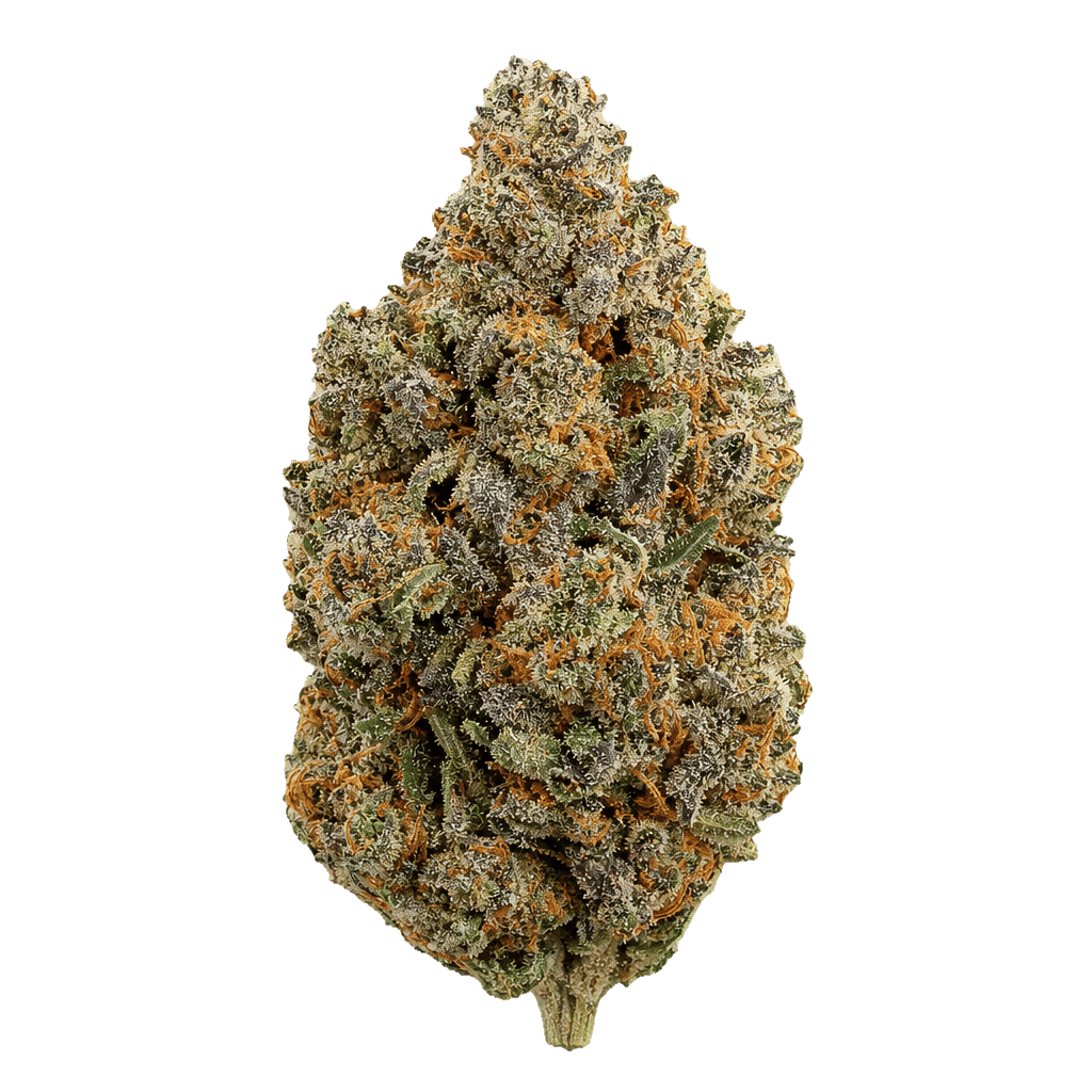 OG Kush x Wedding Cake