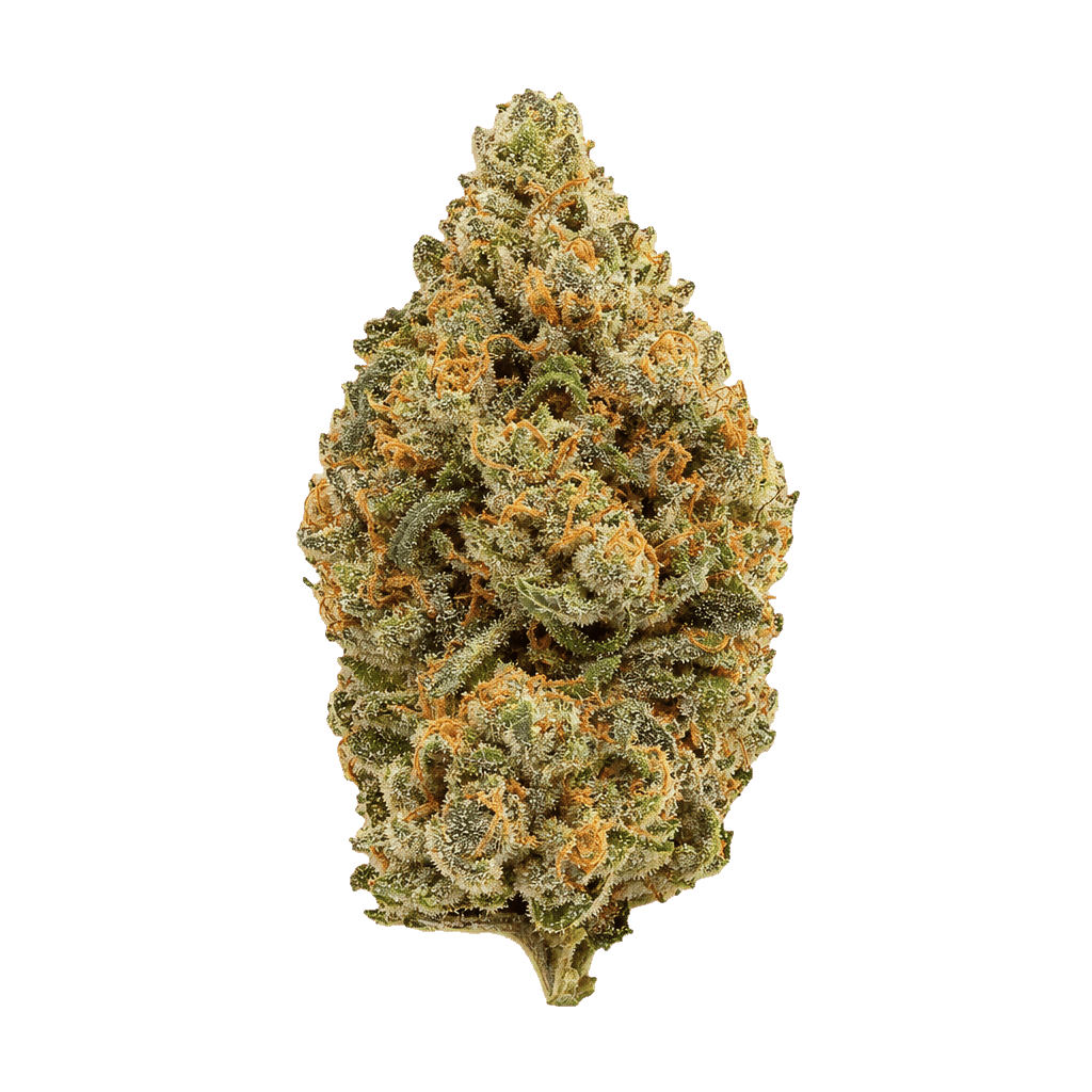 Strawberry Ice
