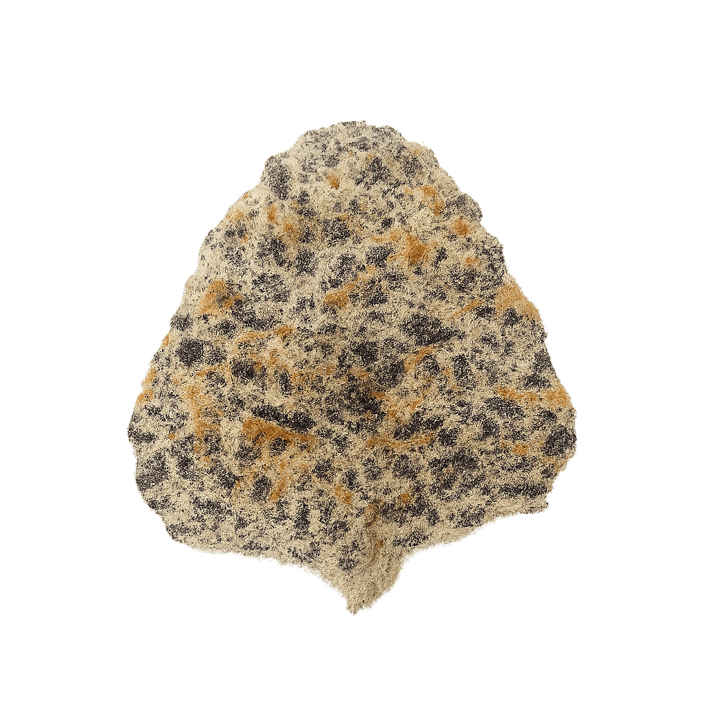 Rose Gold Pave
