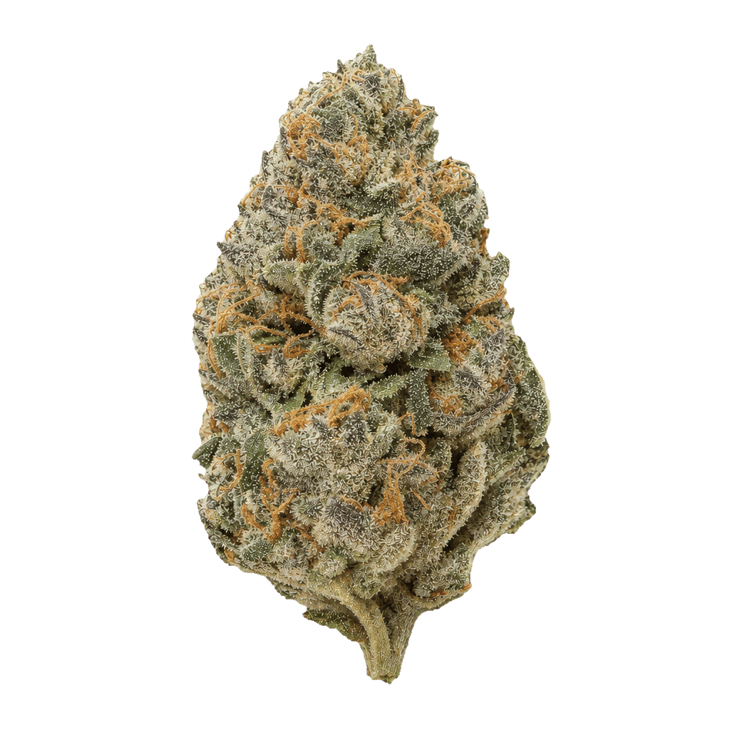 Garlic Budder