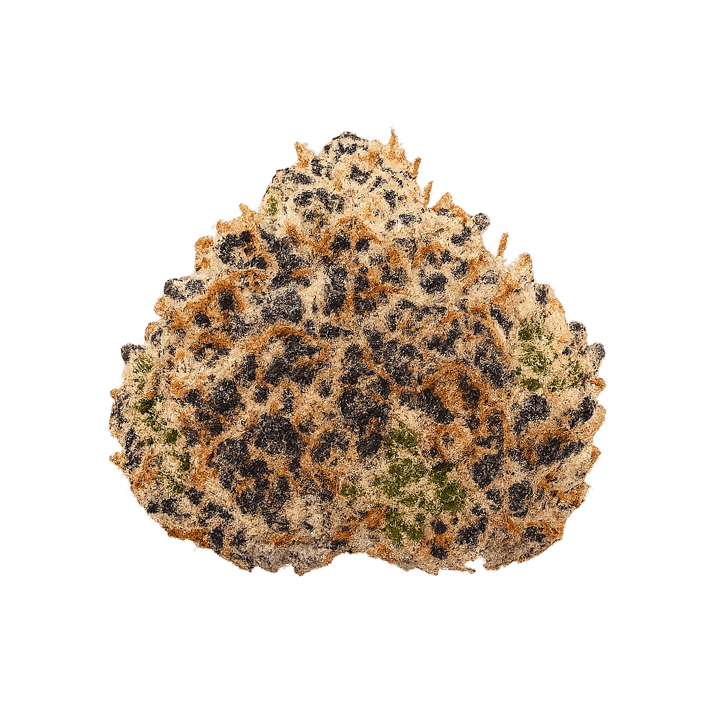 Alien Kush Mintz