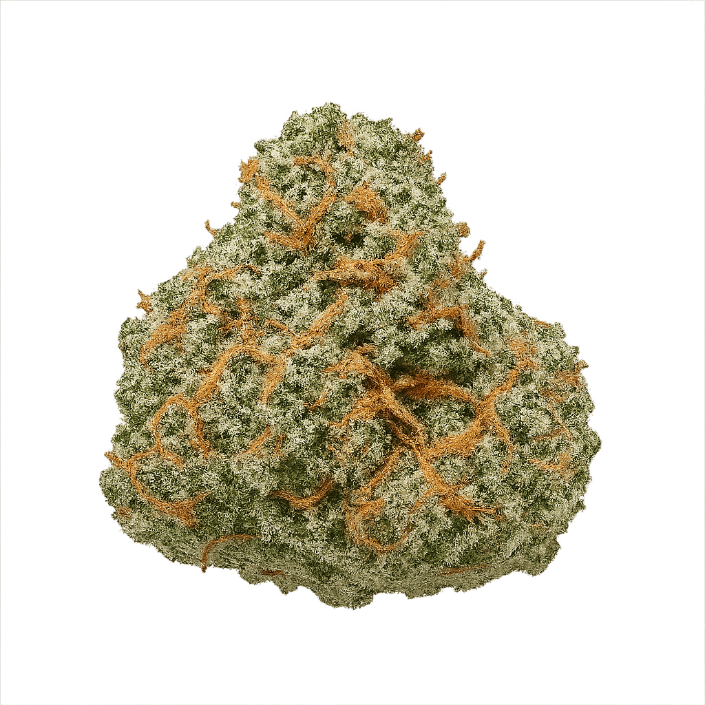 Sour Cherry Diesel