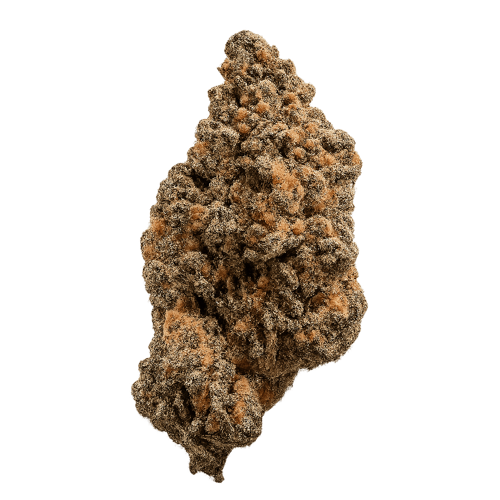 Tropicana Cookies