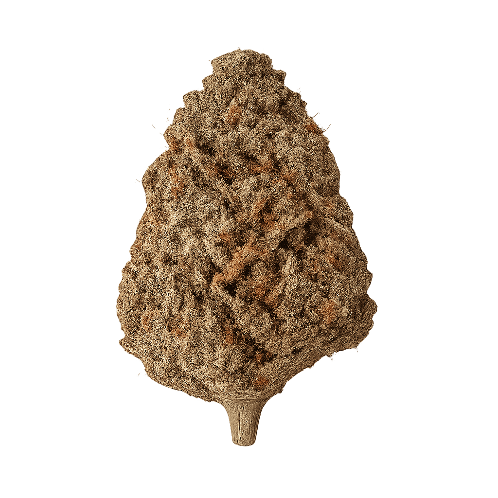Karamel Kut Throat