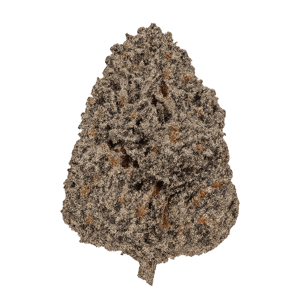 Platinum Pave