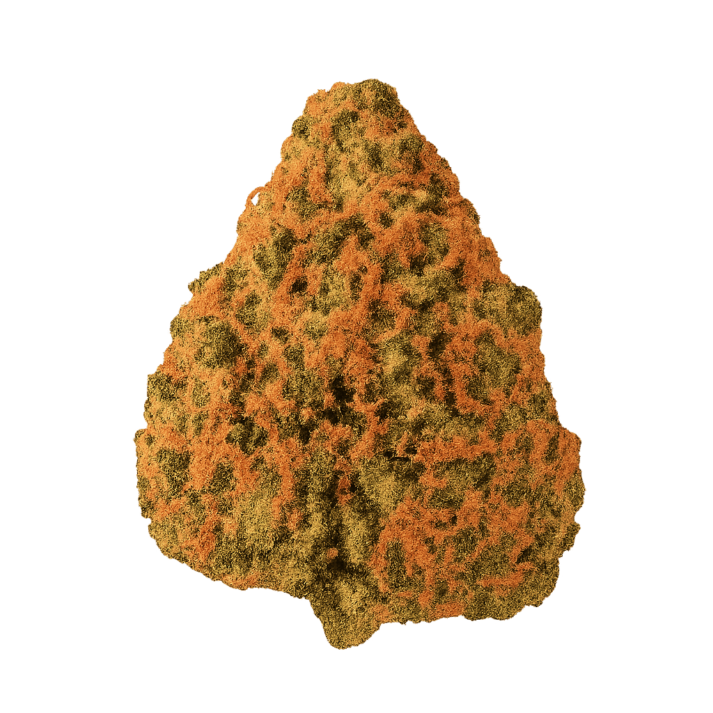 Mandarin Kush