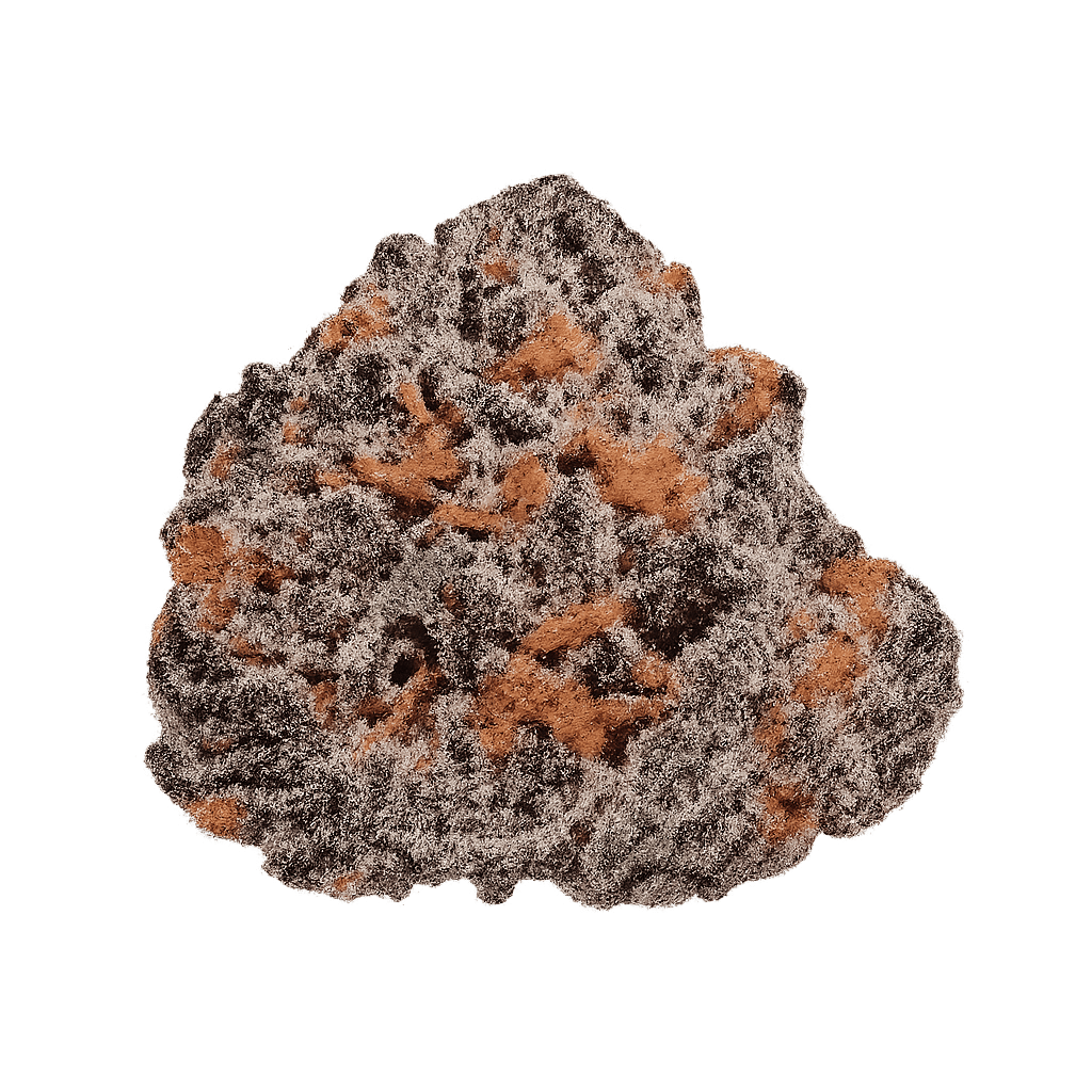 Rainbow Lava