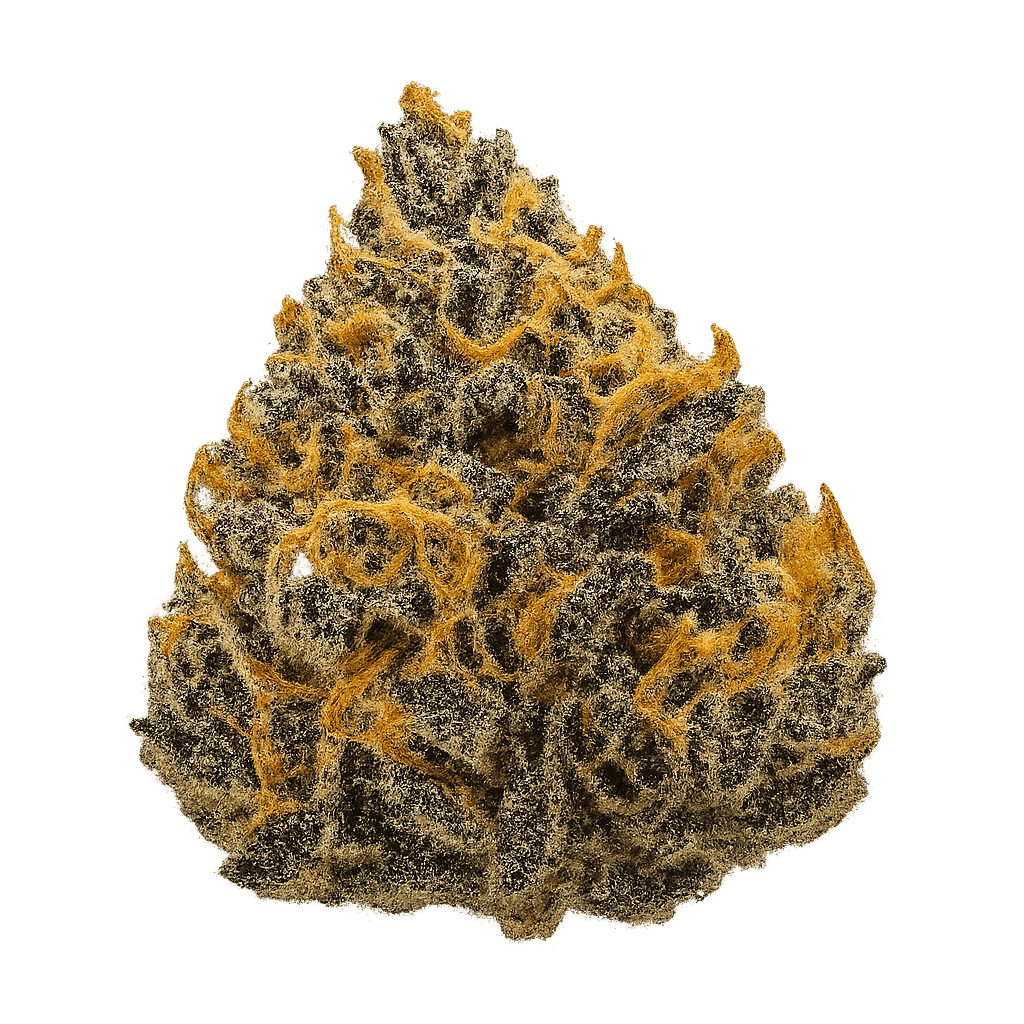 Caviar Gold