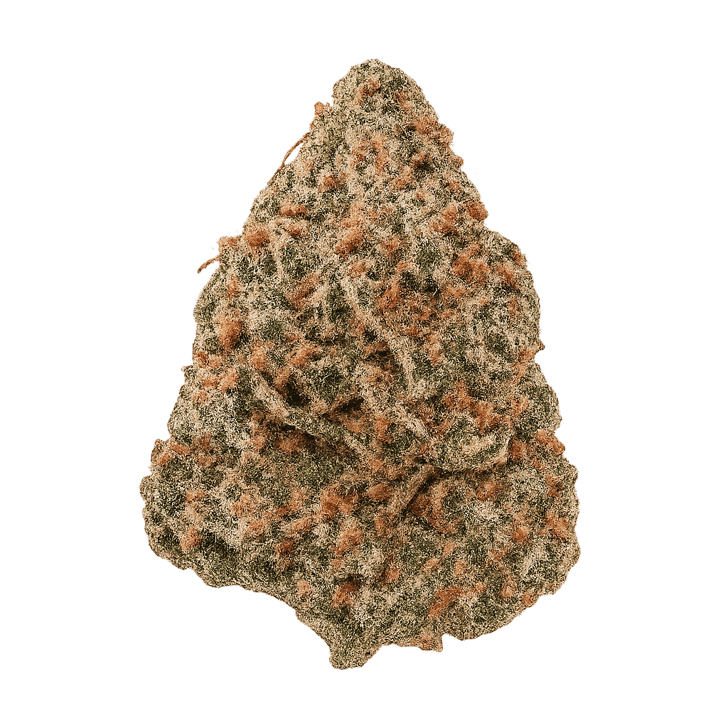 Poison Kush