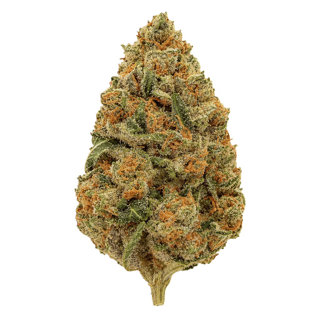 Pink Gas